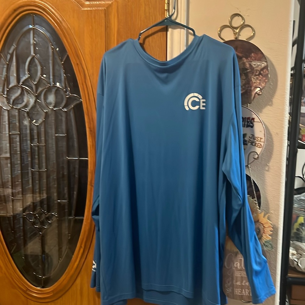 Baw dri-fit